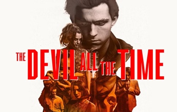 O Diabo de Cada Dia: aguardado filme já está disponível para ser visto na Netflix